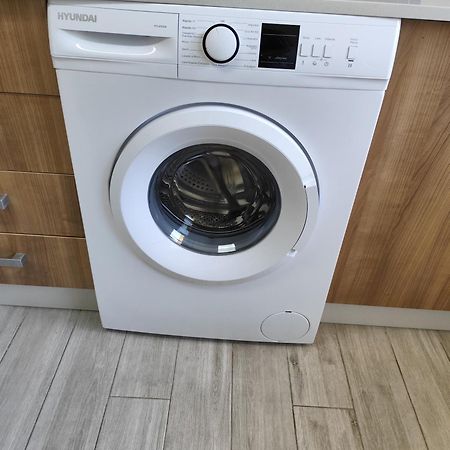 O Fogar De Elisa Appartement Redondela Buitenkant foto
