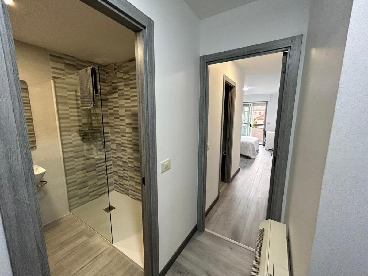 O Fogar De Elisa Appartement Redondela Buitenkant foto